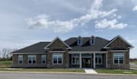 Madison Village Apartments - Building 4