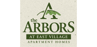 at The Arbors at East Village, Clayton, North Carolina