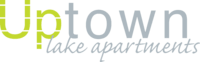 Uptown Lake Apartments Logo at Uptown Lake Apartments, Minnesota, 55408