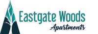 Eastgate Woods Logo at Eastgate Woods Apartments, Batavia, Ohio