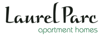 Property Logo at Laurel Parc Apartment Homes in Shreveport, Louisiana, LA