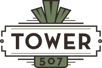 Tower 507 logo