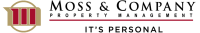 Moss And Company Logo