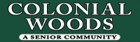 Colonial Woods Apartments - Lansing, MI