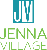 Springfield, OR Jenna Village Apartments logo