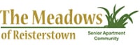 The Meadows of Reisterstown Logo