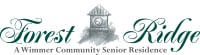 Property details for Forest Ridge Senior Community in Hales Corners, WI