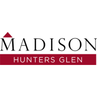 Property Logo - Brochure at Madison Hunters Glen, Raleigh, 27606