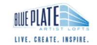 Blue Plate Artist Lofts