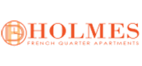 DH Holmes Apartments