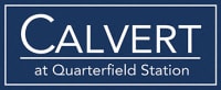 Calvert at Quarterfield Station