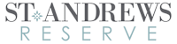 St. Andrews Reserve Logo