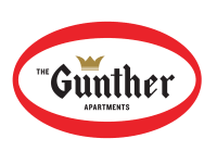 property logo at The Gunther, Baltimore, MD, 21224