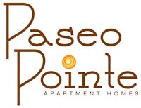 Paseo Pointe Logo