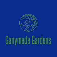 Ganymede Gardens Logo