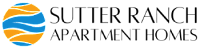 A blue and orange circular object with a black background.