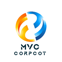 MVC CORPCOT logo