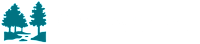 The image is a logo for "The Ranch at Bear Creek" which offers apartments and townhomes.