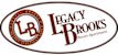 Property Logo at Legacy Brooks, Texas