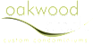 Oakwood Creek Apartments logo