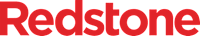 The image features the word "Redstone" in red text.