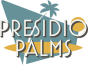 Property Logo at Presidio Palms Apartments, Tucson