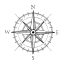 company logo compass