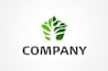 A logo with the word COMPANY underneath it.