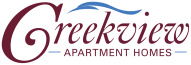 Property Logo  at Creekview Apartment Homes, Dallas, 75254