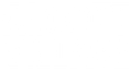Alcott village logo on green background.