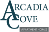 Logo at Arcadia Cove, Arizona