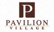 Pavilion Village Logo at Pavilion Village, North Carolina, 28262