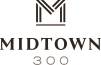 Midtown 300 Logo