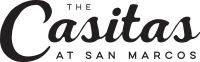 Casitas at San Marcos logo
