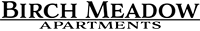 Birch Meadow Logo