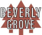 Beverly Grove Logo