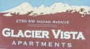 Glacier Vista Logo