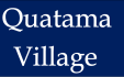 logo Aloha Oregon Quatama Village Apartments