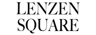 Lenzen Square | Apartments | COMMUNITY LOGO