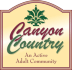 Community Logo l Canyon Country Senior Apartments in Santa Clarita, Ca