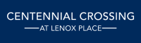 Centennial Crossing at Lenox Place Logo