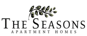 Logo at The Seasons Apartments, San Ramon, CA, 94583
