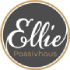 the logo or sign for the resort