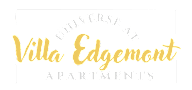 A logo for "UNIVERSE AT Villa Edgemont APARTMENTS" is displayed.