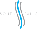 South Falls Tower logo