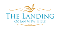 The Landing at Ocean View Hills Logo, San Diego, CA