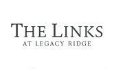 Links at Legacy Ridge