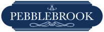 Property Logo at Pebblebrook, Kansas
