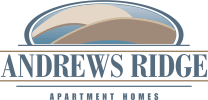 Logo at Andrews Ridge Apartments, Suitland, 20746
