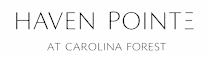 Logo at HAVEN POINTE AT CAROLINA FOREST APARTMENTS, Myrtle Beach, SC
